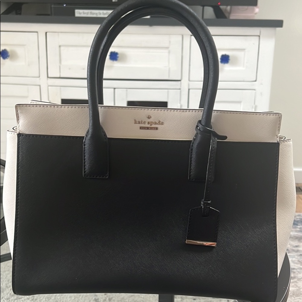 SOLD Beautiful Kate Spade Tote